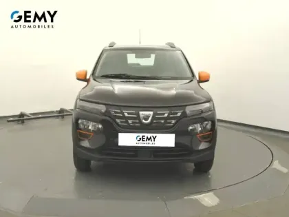 Photo Dacia Spring Confort Plus