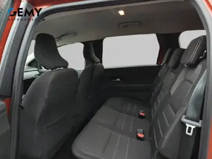 Photo 9 Dacia Jogger  TCe 110 5 places