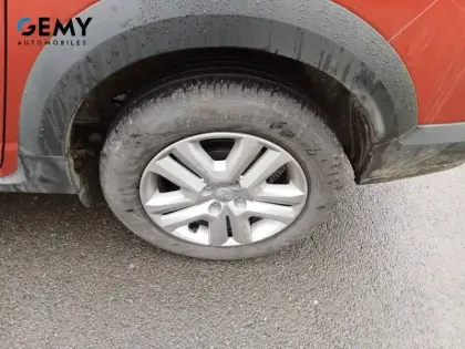 Photo 10 Dacia Jogger  TCe 110 5 places