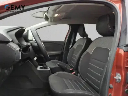 Photo 8 Dacia Jogger  TCe 110 5 places