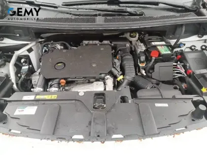 Photo 14 Peugeot 5008  BlueHDi 130ch S&S EAT8