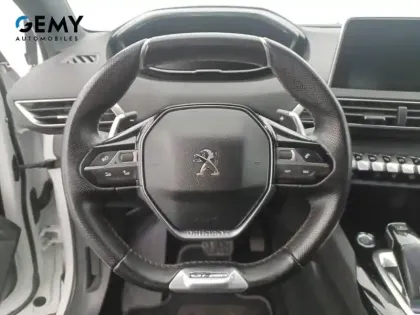 Photo 12 Peugeot 5008  BlueHDi 130ch S&S EAT8