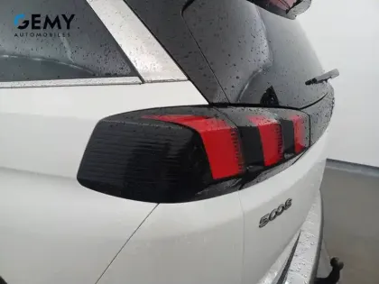 Photo 16 Peugeot 5008  BlueHDi 130ch S&S EAT8