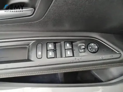 Photo 11 Peugeot 5008  BlueHDi 130ch S&S EAT8