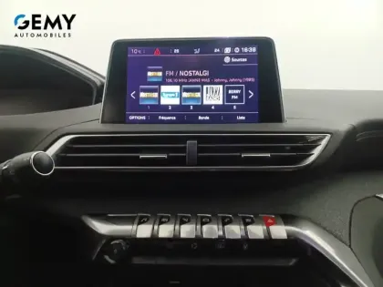 Photo 13 Peugeot 5008  BlueHDi 130ch S&S EAT8