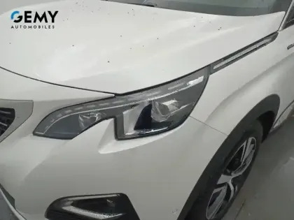 Photo 15 Peugeot 5008  BlueHDi 130ch S&S EAT8