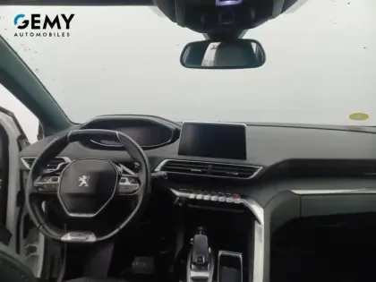 Photo 7 Peugeot 5008  BlueHDi 130ch S&S EAT8