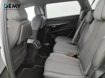 Photo 9 Peugeot 5008  BlueHDi 130ch S&S EAT8