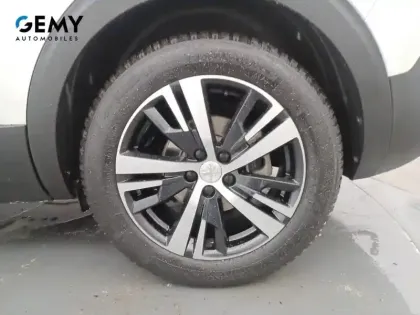 Photo 10 Peugeot 5008  BlueHDi 130ch S&S EAT8