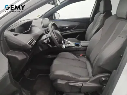 Photo 8 Peugeot 5008  BlueHDi 130ch S&S EAT8