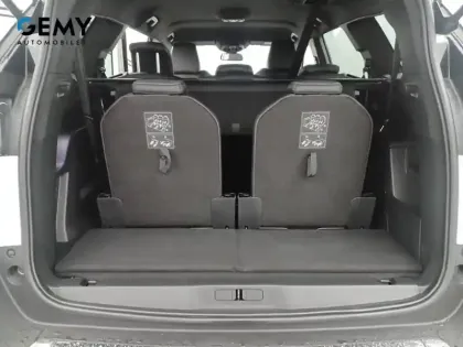 Photo 5 Peugeot 5008  BlueHDi 130ch S&S EAT8