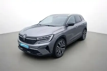 Photo Renault Austral Iconic