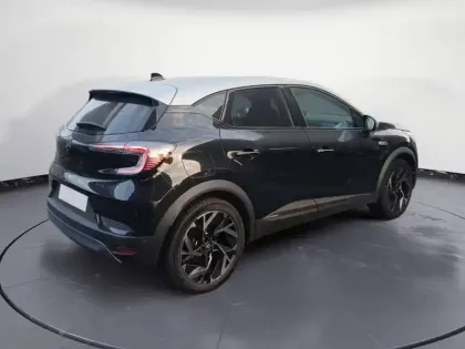 Photo 32 Renault Captur  E-Tech full hybrid 145 ch