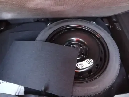 Photo 12 Renault Captur  E-Tech full hybrid 145 ch