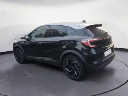 Photo 30 Renault Captur  E-Tech full hybrid 145 ch