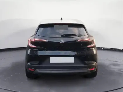 Photo 31 Renault Captur  E-Tech full hybrid 145 ch