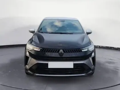 Photo 21 Renault Captur  E-Tech full hybrid 145 ch
