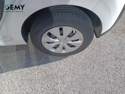 Photo 10 Citroën C3  PureTech 83 S&S BVM5