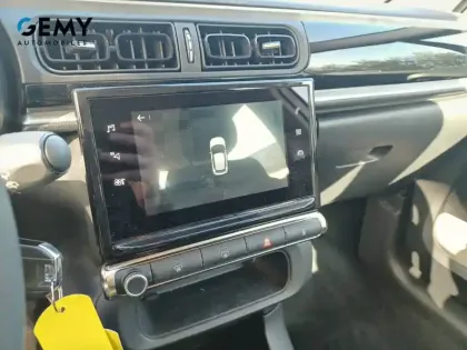 Photo 18 Citroën C3  PureTech 83 S&S BVM5