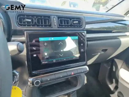 Photo 15 Citroën C3  PureTech 83 S&S BVM5