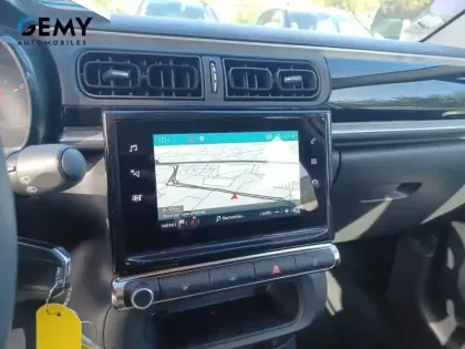 Photo 16 Citroën C3  PureTech 83 S&S BVM5