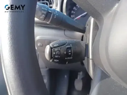 Photo 13 Citroën C3  PureTech 83 S&S BVM5