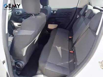 Photo 9 Citroën C3  PureTech 83 S&S BVM5