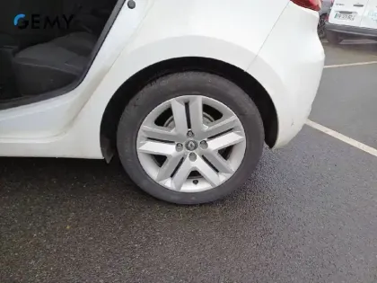 Photo 10 Renault Clio  E-Tech 140 - 21N