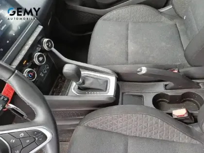 Photo 11 Renault Clio  E-Tech 140 - 21N