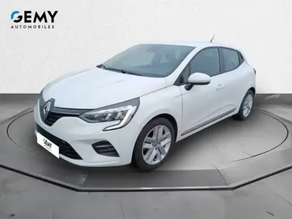 Photo Renault Clio Business