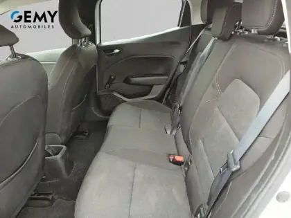 Photo 9 Renault Clio  E-Tech 140 - 21N