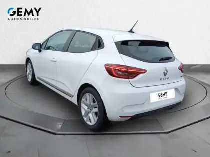 Photo 6 Renault Clio  E-Tech 140 - 21N