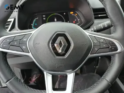 Photo 13 Renault Clio  E-Tech 140 - 21N