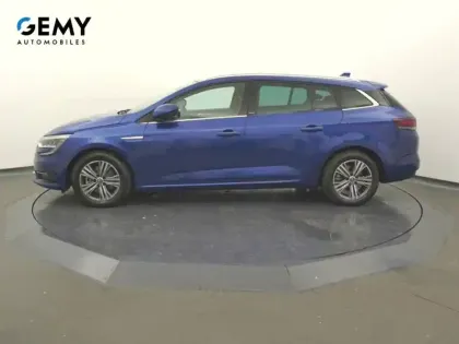 Photo 58 Renault Megane Mégane IV Estate PHEV 160