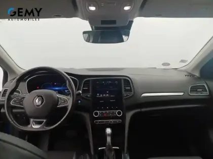 Photo 47 Renault Megane Mégane IV Estate PHEV 160