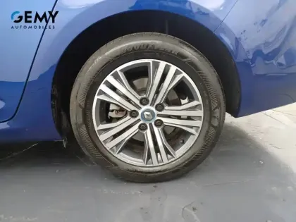 Photo 50 Renault Megane Mégane IV Estate PHEV 160