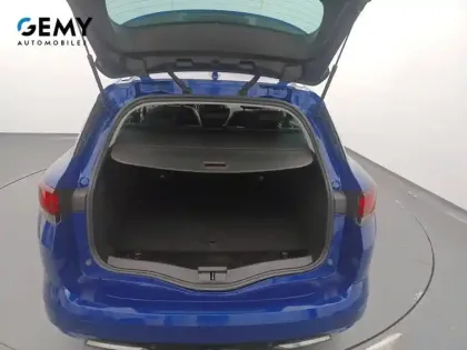 Photo 38 Renault Megane Mégane IV Estate PHEV 160