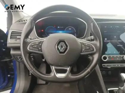 Photo 52 Renault Megane Mégane IV Estate PHEV 160