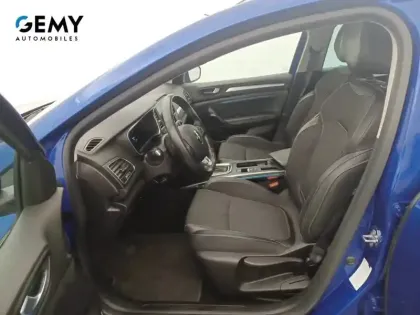 Photo 48 Renault Megane Mégane IV Estate PHEV 160