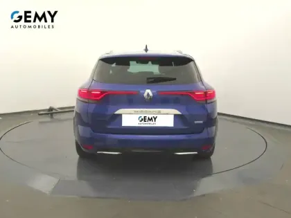 Photo 44 Renault Megane Mégane IV Estate PHEV 160