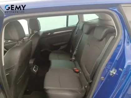 Photo 37 Renault Megane Mégane IV Estate PHEV 160