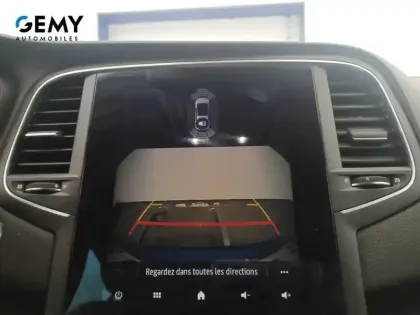 Photo 59 Renault Megane Mégane IV Estate PHEV 160