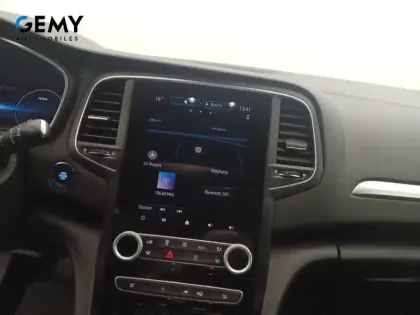 Photo 53 Renault Megane Mégane IV Estate PHEV 160