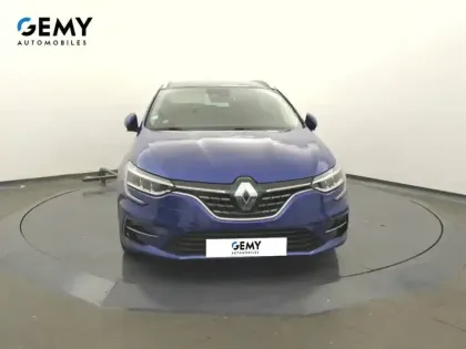 Photo 41 Renault Megane Mégane IV Estate PHEV 160