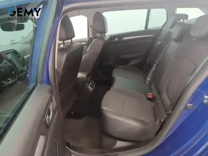 Photo 49 Renault Megane Mégane IV Estate PHEV 160