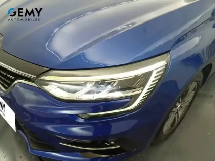 Photo 55 Renault Megane Mégane IV Estate PHEV 160