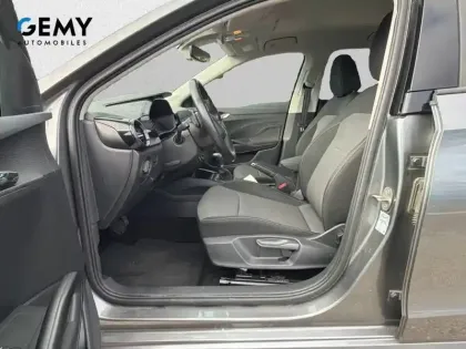 Photo 8 Skoda Fabia  1.0 TSI 110 ch DSG7