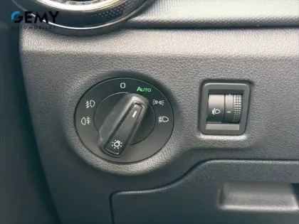 Photo 12 Skoda Fabia  1.0 TSI 110 ch DSG7