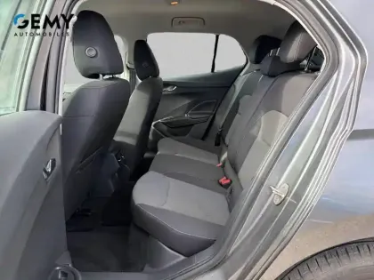 Photo 9 Skoda Fabia  1.0 TSI 110 ch DSG7