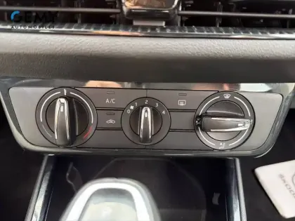 Photo 11 Skoda Fabia  1.0 TSI 110 ch DSG7